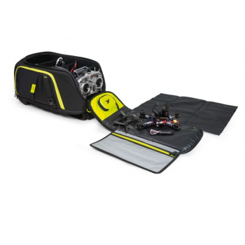 Plecak Torvol Quad Pitstop Pro Xblades